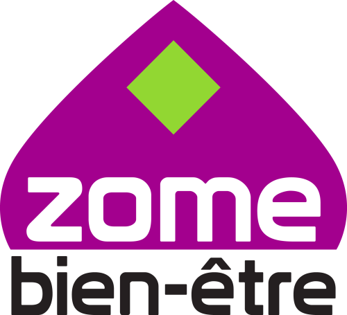 Logo Zome Bien Etre - Moncaut/Agen