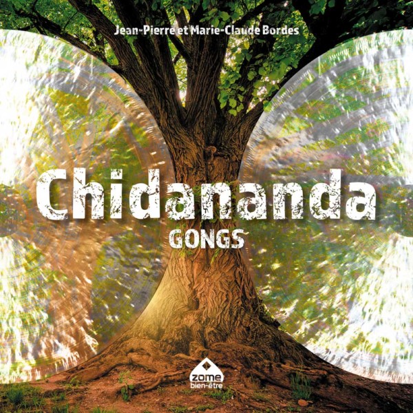 Chidananda