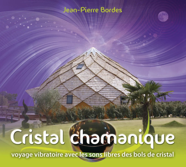 Cristal chamanique